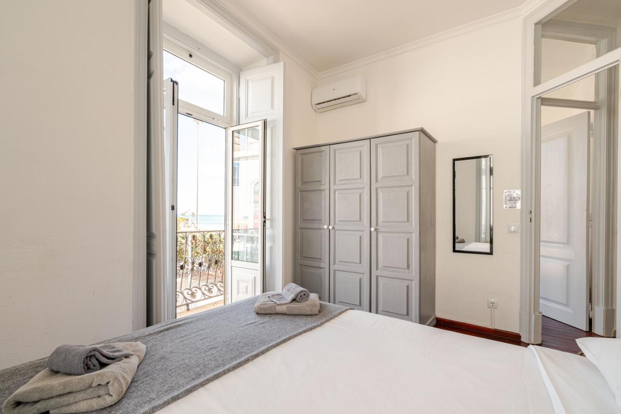 Down Town Beach House Албуфейра Экстерьер фото